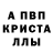 Амфетамин Premium CRPT